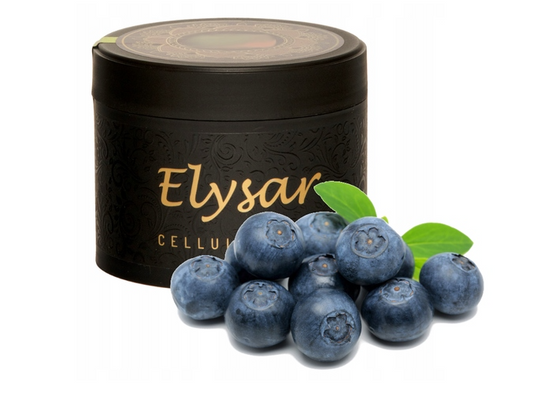 ELYSAR 200g TU, BLUEBERRY