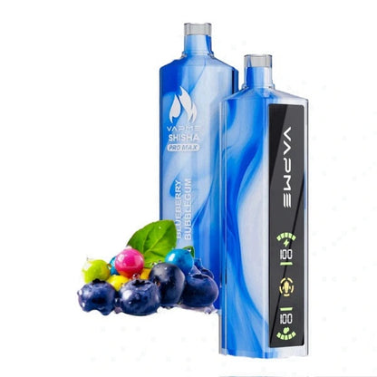 Vapme Shisha Pro Max 20000 Puffs