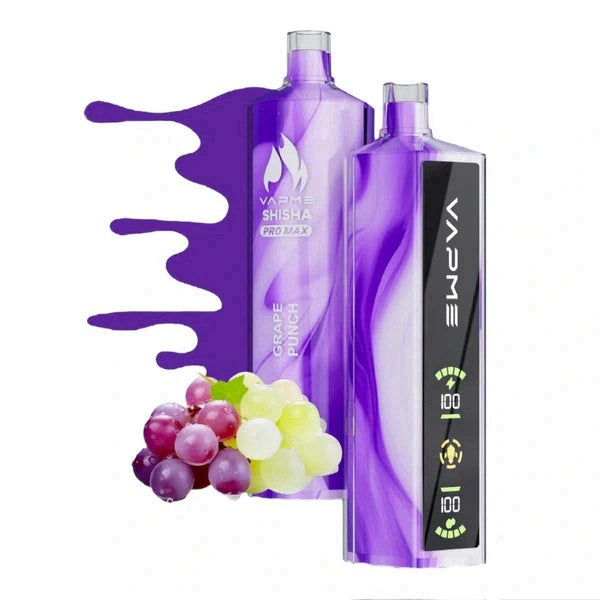 Vapme Shisha Pro Max 20000 Puffs