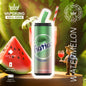 VAPOKING – KING 10.000 PUFSS - WATERMELON